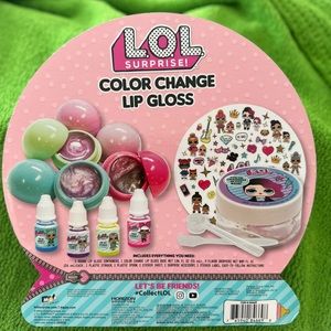 L.O.L. Surprise! | Other | New Never Opened Lol Surprise Make Your Own
